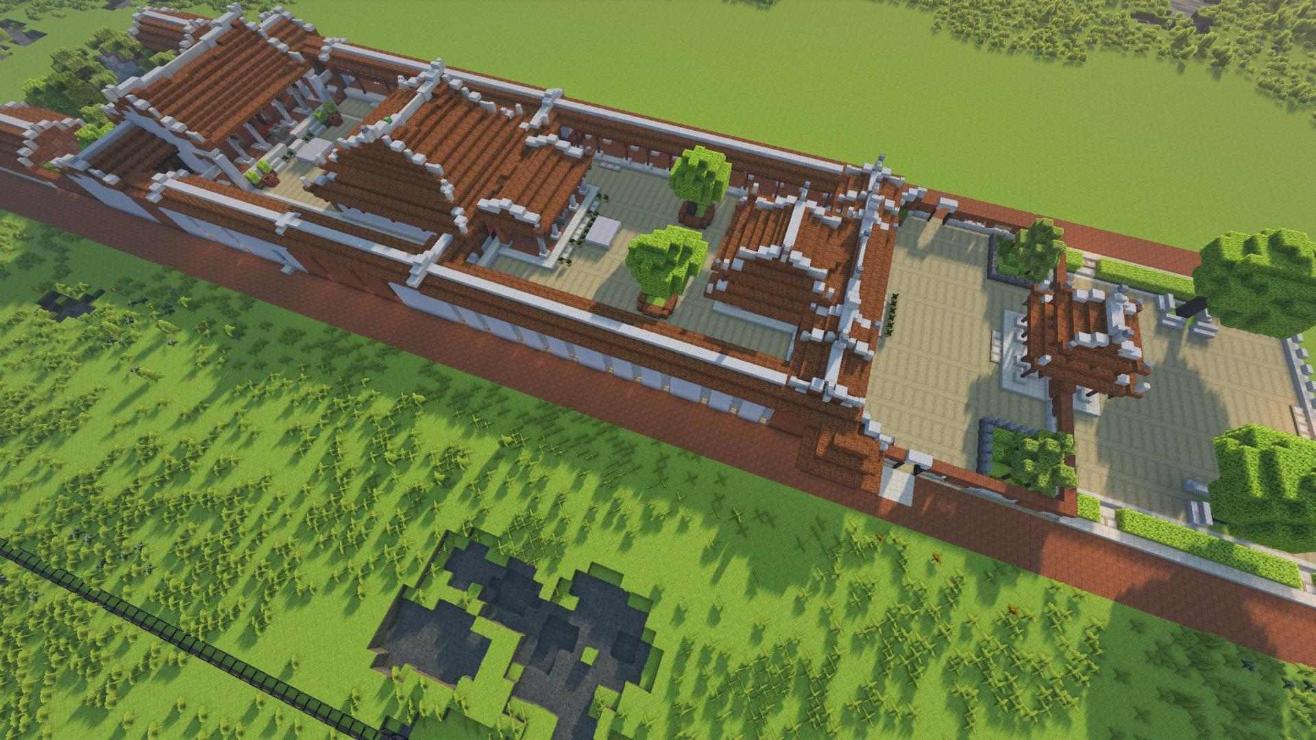 【閒聊】聊一聊玩Minecraft的心路歷程 @Minecraft 我的世界（當個創世神） 哈啦板 - 巴哈姆特
