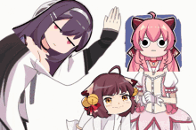 【情報】一姬生日 @雀魂麻將majsoul 哈啦板 - 巴哈姆特