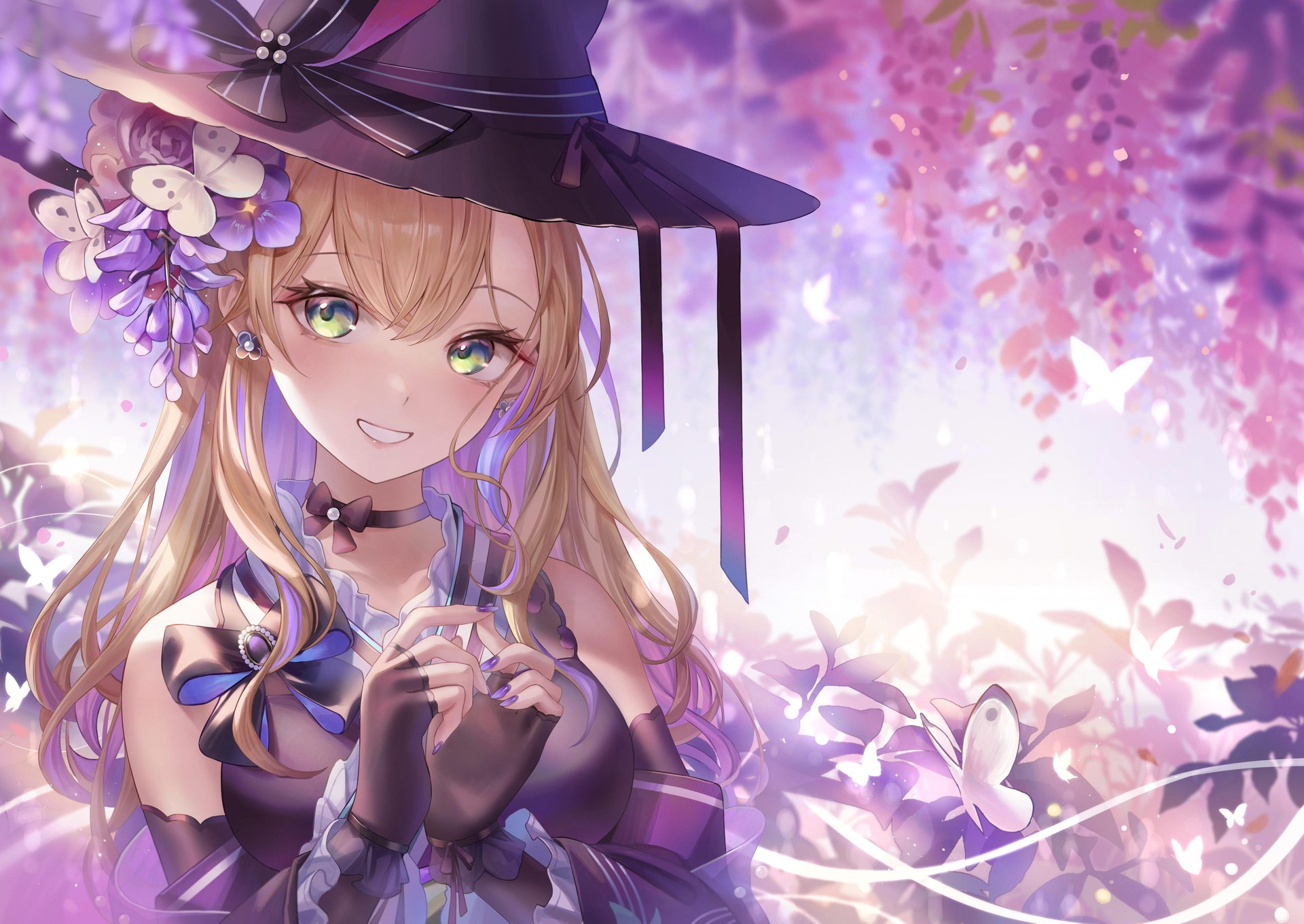 胡桃のあ ポスター ぶいすぽ/胡桃のあクリアアート