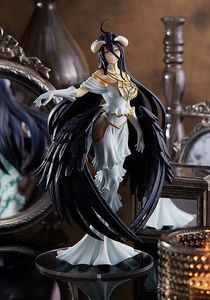 莫焉(モエン) 悪魔Ver. 1/7完成品 フィギュア HOBBY SAKURA 61FnIyTyKrL.jpg_BO30,255,255,