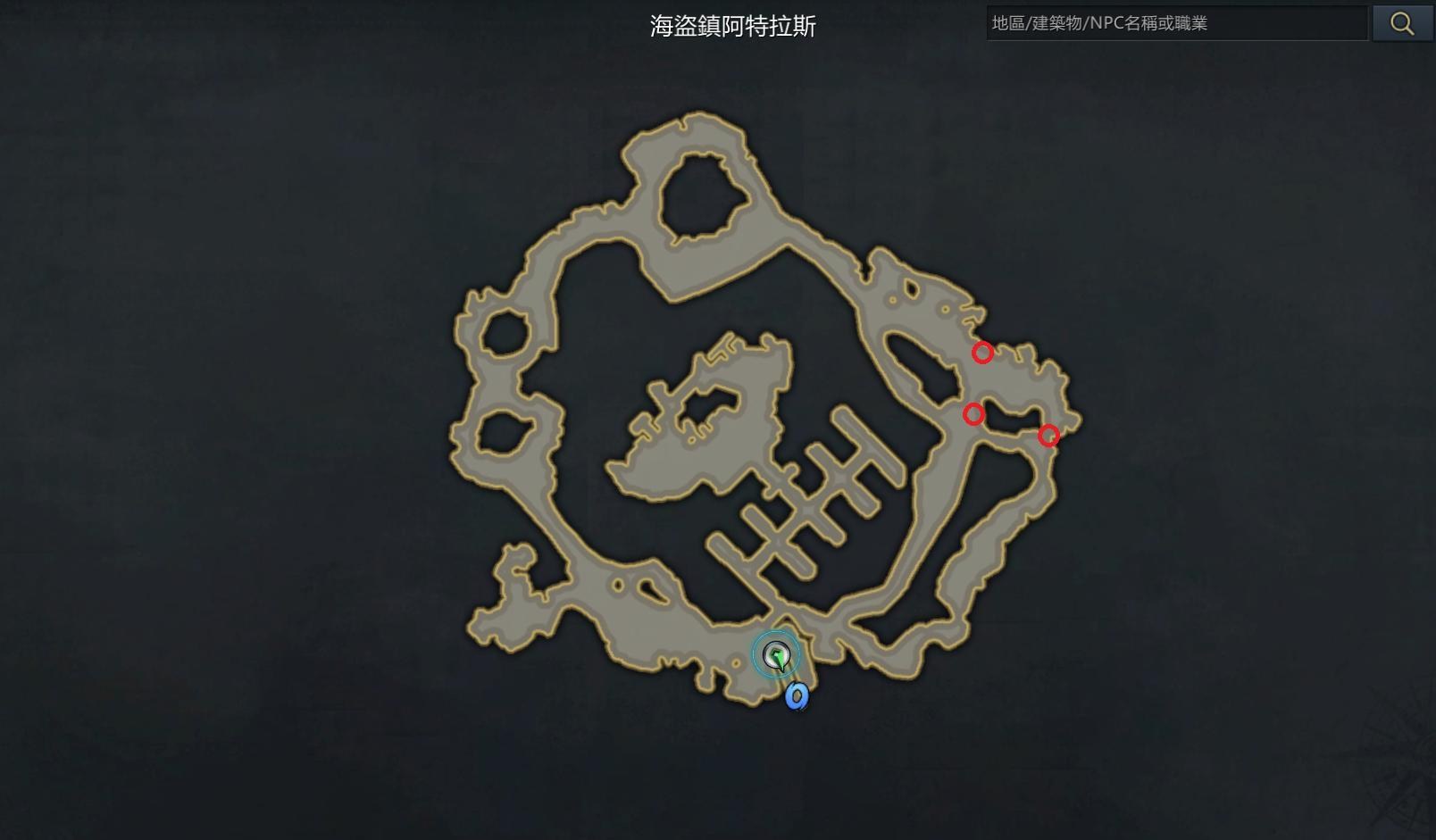 收集品】巨人的心臟@失落的方舟（Lost Ark） 哈啦板- 巴哈姆特