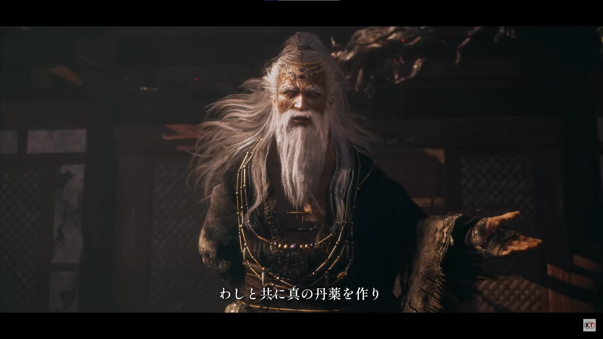 【情報】『Wo Long: Fallen Dynasty』（臥龍：蒼天隕落）故事宣傳影片 @臥龍：蒼天隕落 哈啦板 - 巴哈姆特
