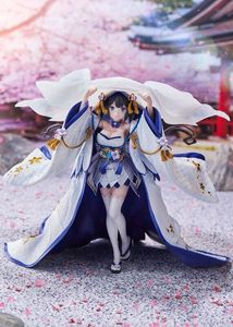 一色いろは／白無垢 1/7スケールフィギュア F:NEX 情報】F:NEX 一色いろは-白無垢- 1/7模型開始預購@綜合公仔玩具討論區