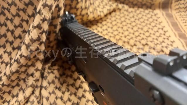 【心得】KWA MP7A1介紹&評價 @野戰 (生存) 遊戲 哈啦板 - 巴哈姆特