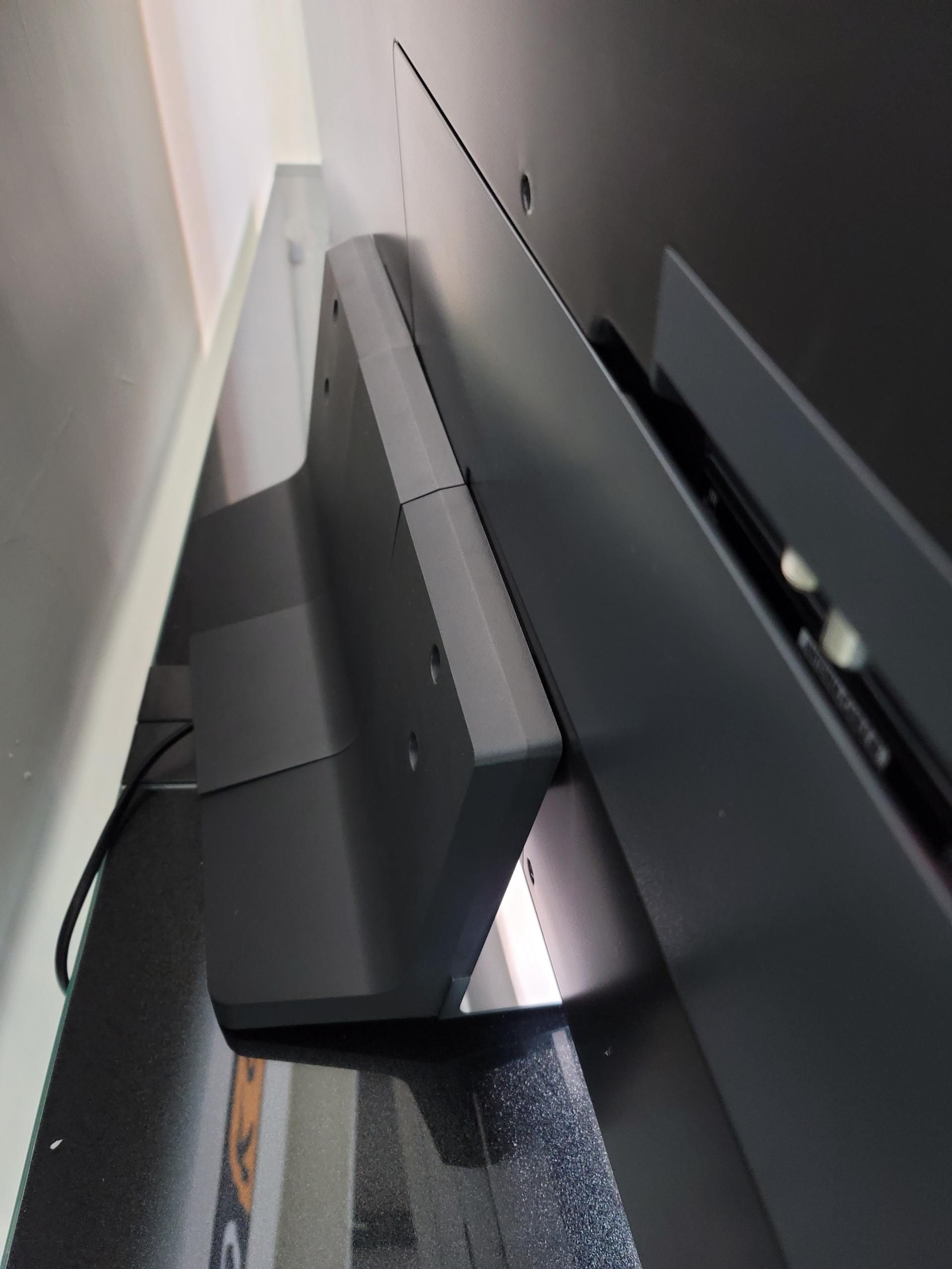 【心得】當年終變成了LG 55G2的形狀 @PS5 / PlayStation5 哈啦板 - 巴哈姆特