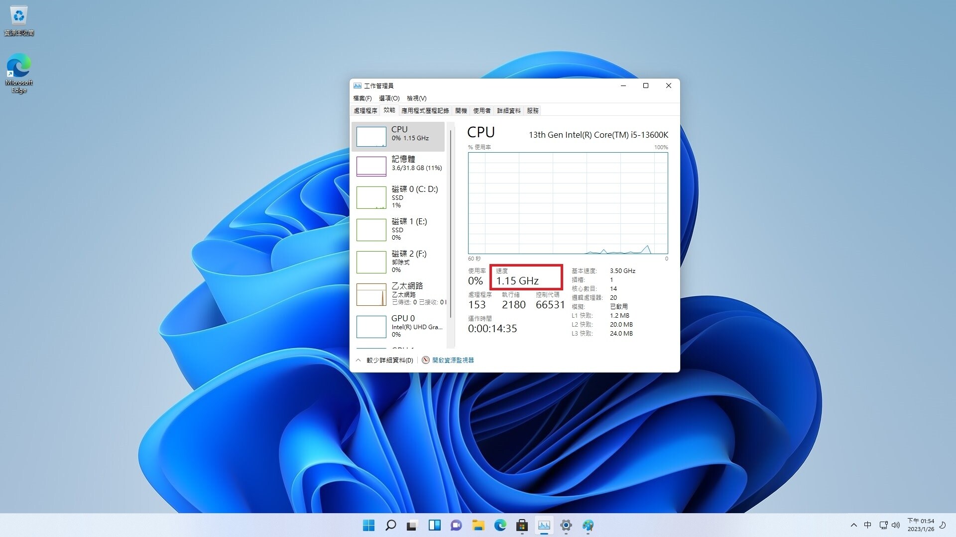 問題】CPU使用率過高@電腦應用綜合討論哈啦板- 巴哈姆特