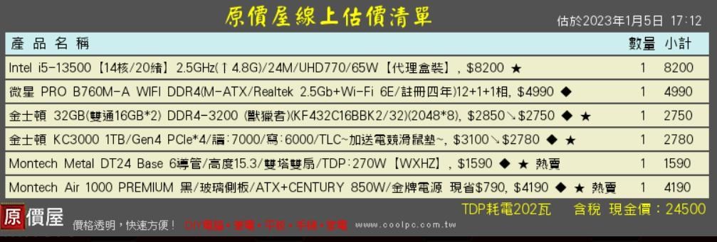 B2 (5-7Sep $698, 之後批發價$748）