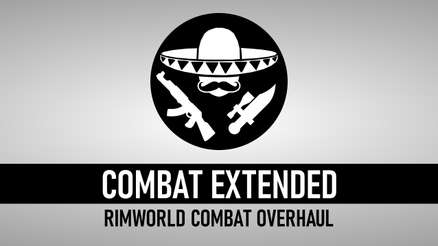 【情報】Combat Extended / CE戰鬥擴展 - 模組簡介及繁中化 (7/2更新1.5) @邊緣世界 哈啦板 - 巴哈姆特