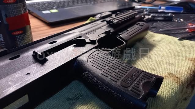 【心得】KWA MP7A1介紹&評價 @野戰 (生存) 遊戲 哈啦板 - 巴哈姆特