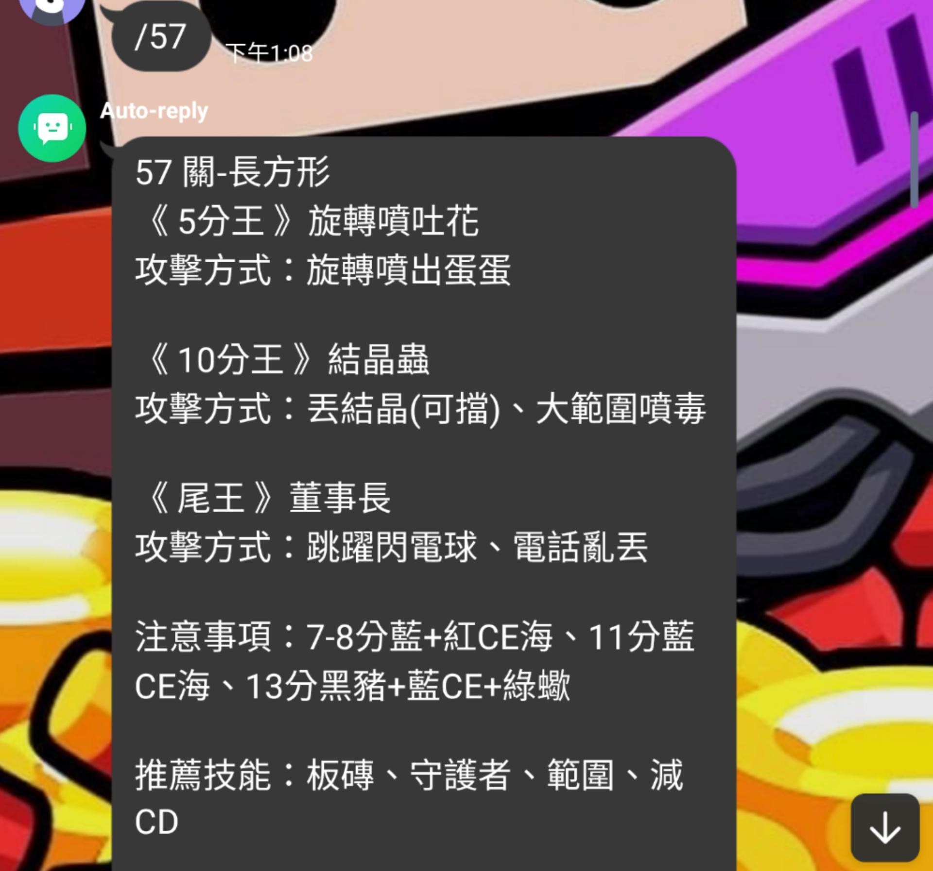 攻略 噠噠特攻survivor Io 社群討論區 噠噠特攻哈啦板 巴哈姆特