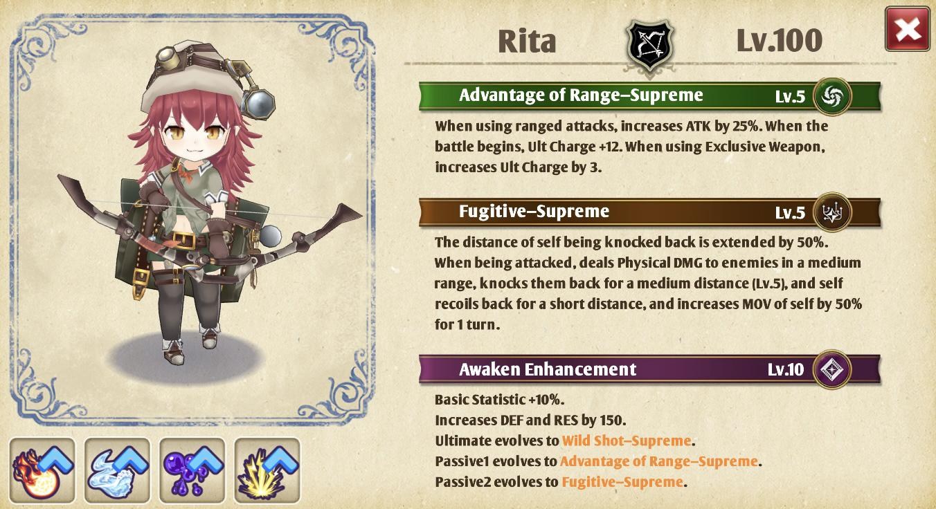 情報】Zold:out Character Trial - Truth-Seeker @Zold:out 哈啦板- 巴哈姆特