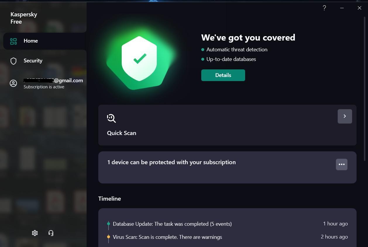 問題】請問卡巴免費版21.8是否到期會自動續約？ @電腦應用綜合討論哈啦板- 巴哈姆特