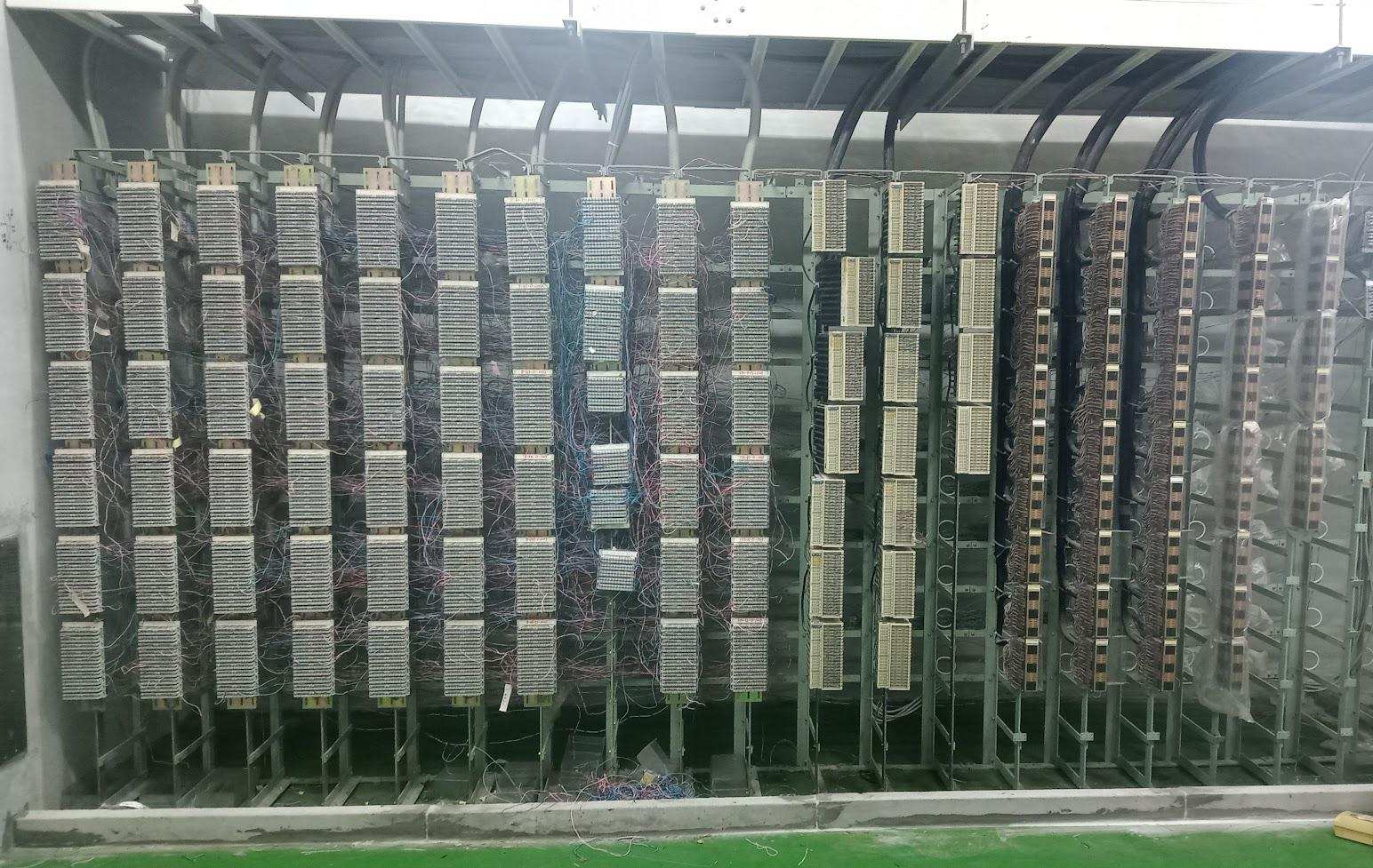 RE:【問題】中華電信的最高速率 @電腦應用綜合討論 哈啦板 - 巴哈姆特