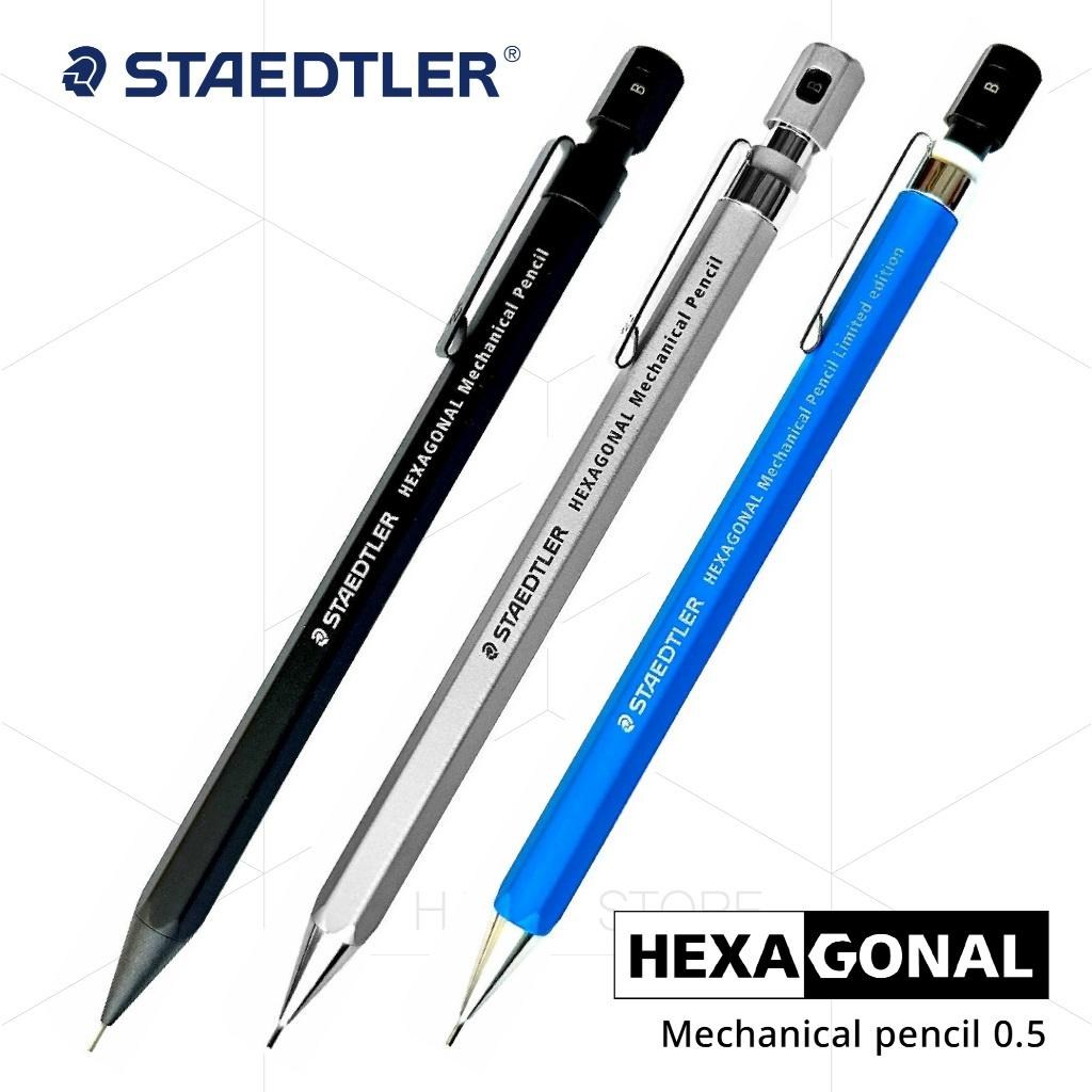Staedtler Hexagonal Mechanical Pencil