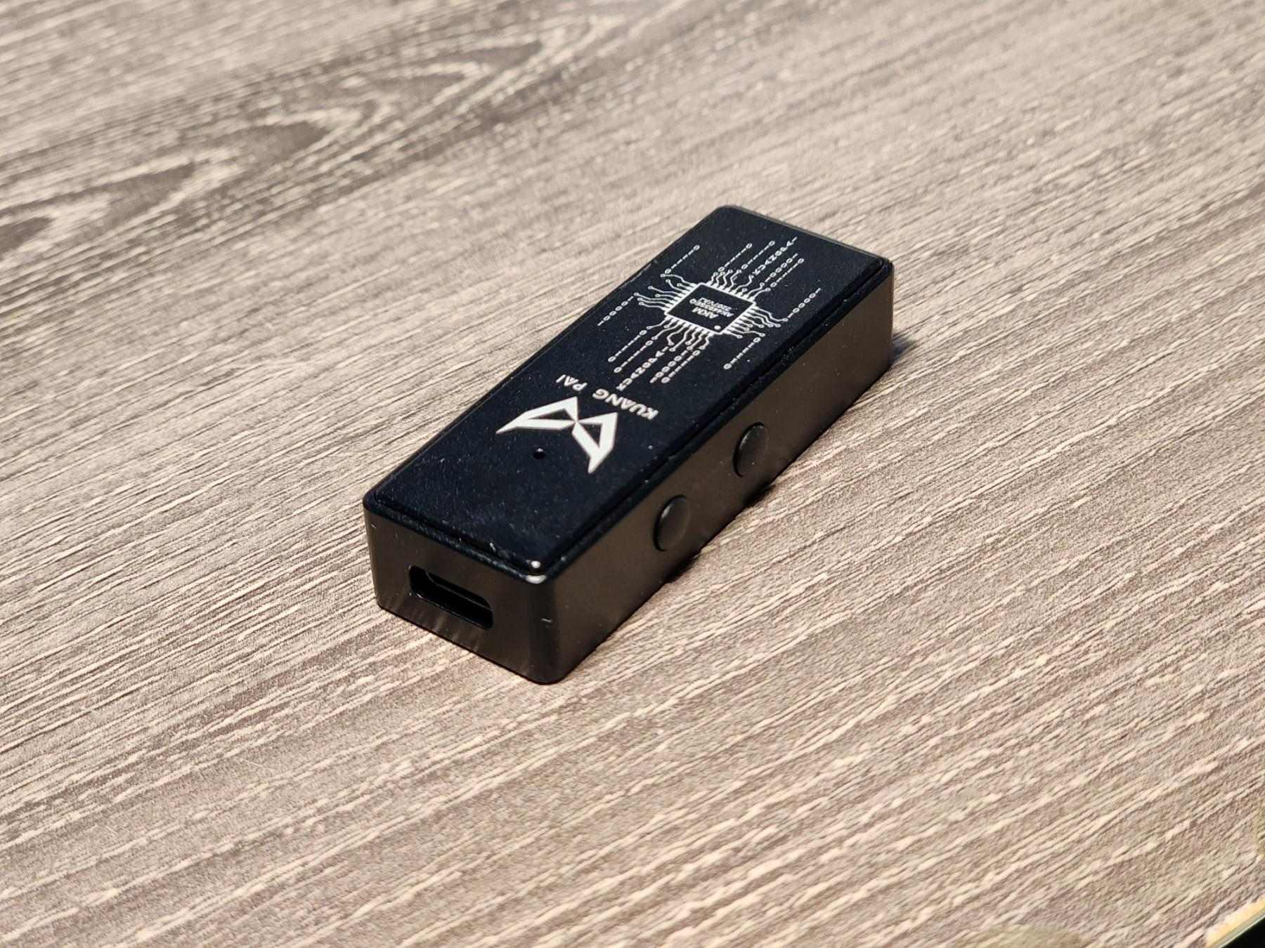 【心得】(下集)狂派player 2/KP1 開箱&心得分享 @影音視聽討論區 哈啦板 - 巴哈姆特