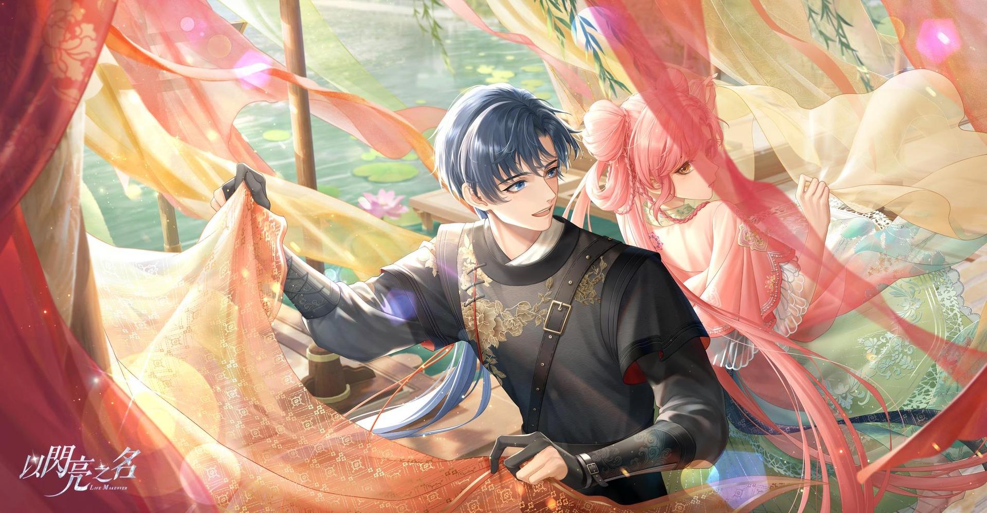 【情報】2月22日更新情報 @以閃亮之名 哈啦板 - 巴哈姆特