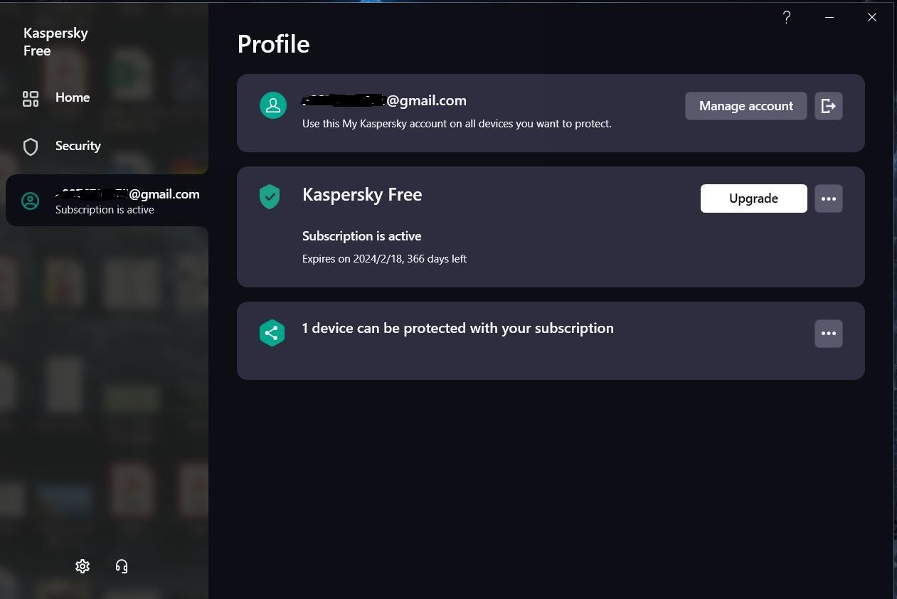 問題】請問卡巴免費版21.8是否到期會自動續約？ @電腦應用綜合討論哈啦板- 巴哈姆特
