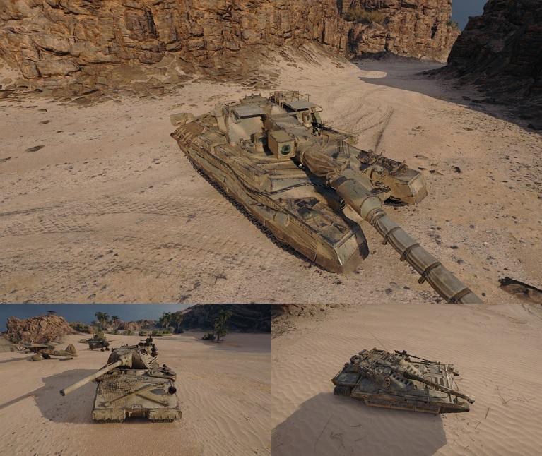 【情報】戰車遠征X @戰車世界 World of Tanks 哈啦板 - 巴哈姆特