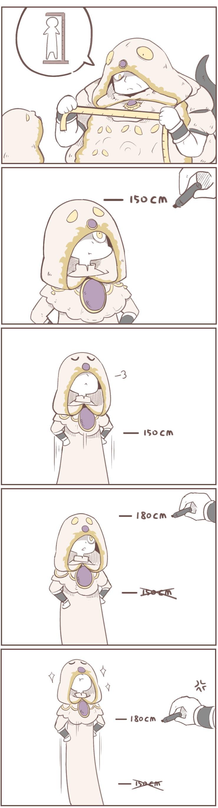 【漫畫】神皮雙人組的過去 @艾爾登法環（Elden Ring） 哈啦板 - 巴哈姆特