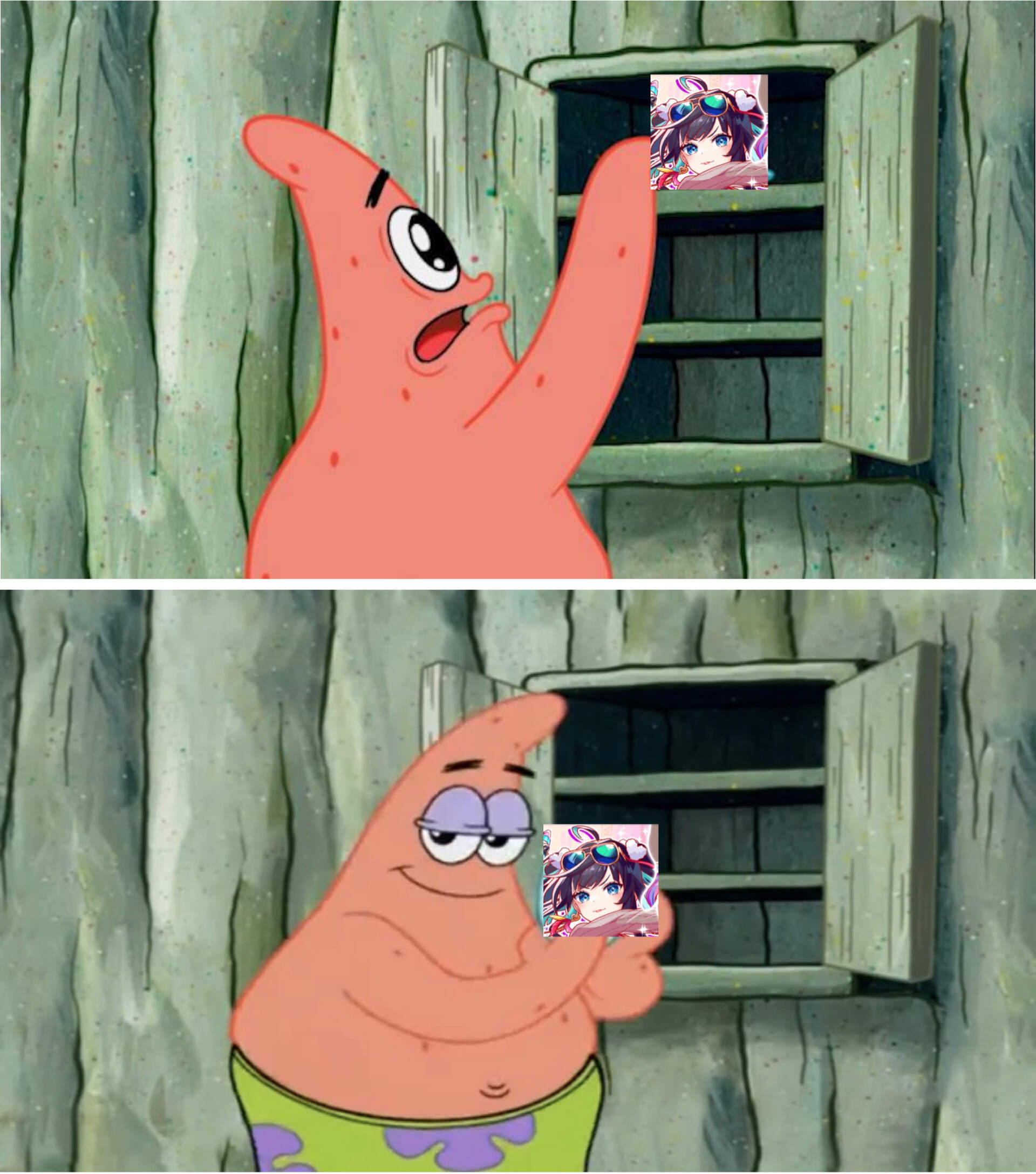 RE:【攻略】梗圖範本@Crash Fever 哈啦板- 巴哈姆特