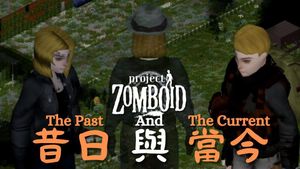 Project Zomboid' development is taking a lot of cues from 'GTA RP