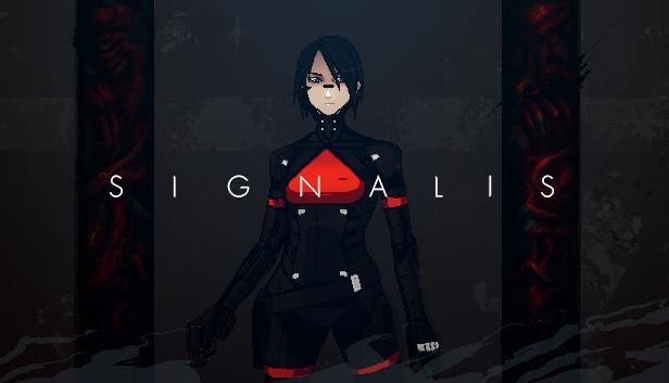 【閒聊】匠心獨具的驚悚遊戲 SIGNALIS (推薦，微雷) @Xbox / Xbox Series X 哈啦板 - 巴哈姆特