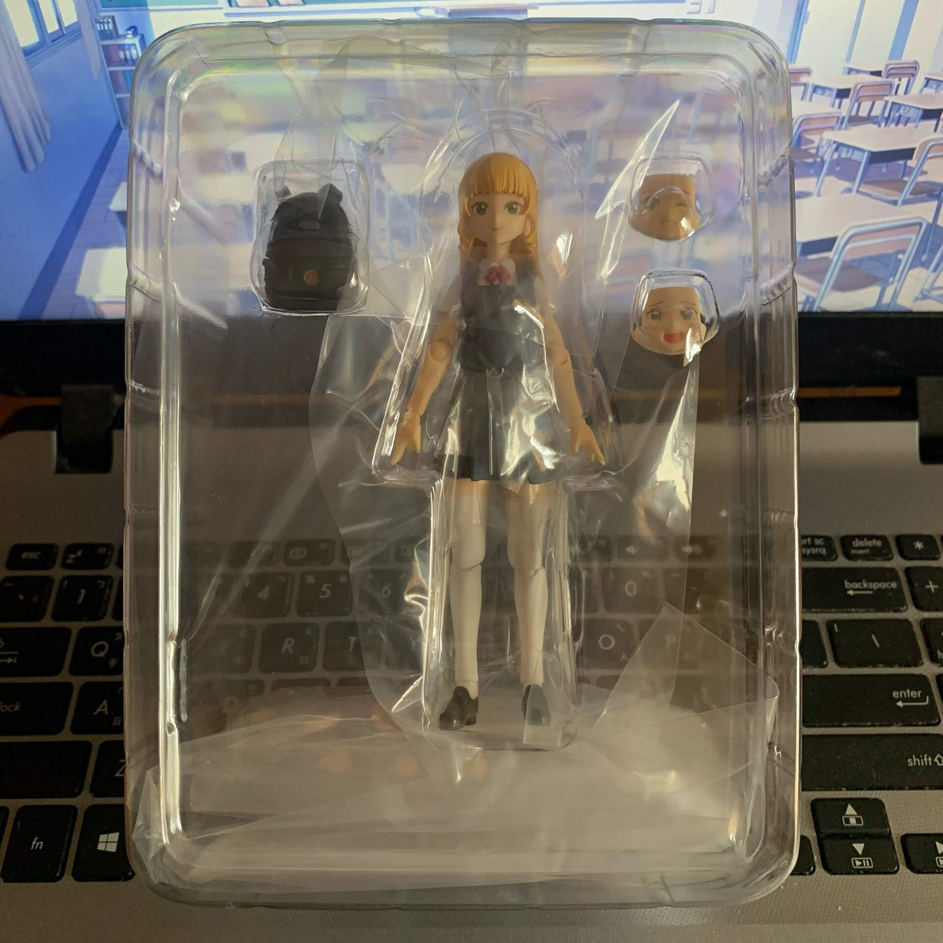 平安名すみれ　figma マックスファクトリー figma 平安名すみれ 価格比較 - 価格.com
