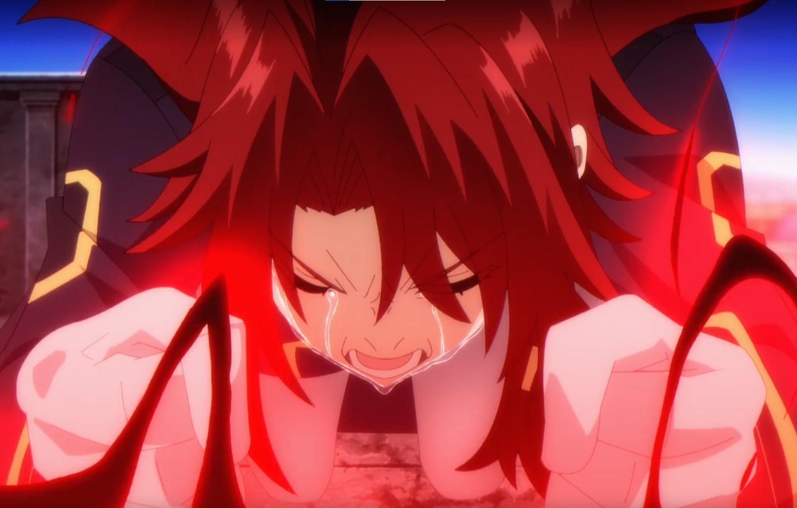 RE:【討論】我想成為影之強者! (#20魔神降臨)討論串 @我想成為影之強者！ 哈啦板 - 巴哈姆特