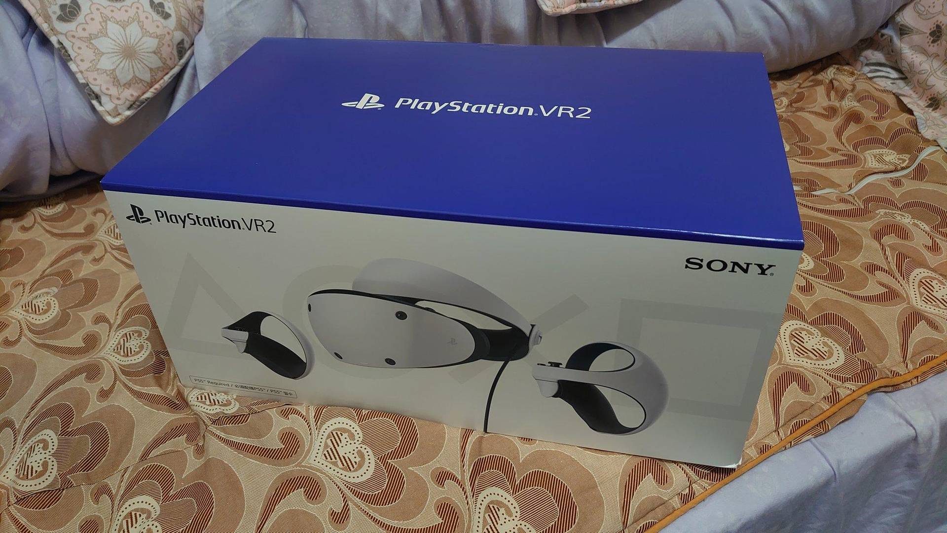 【心得】新米車手PSVR2的體驗心得！ @跑車浪漫旅系列(GT & TT) 哈啦板 - 巴哈姆特