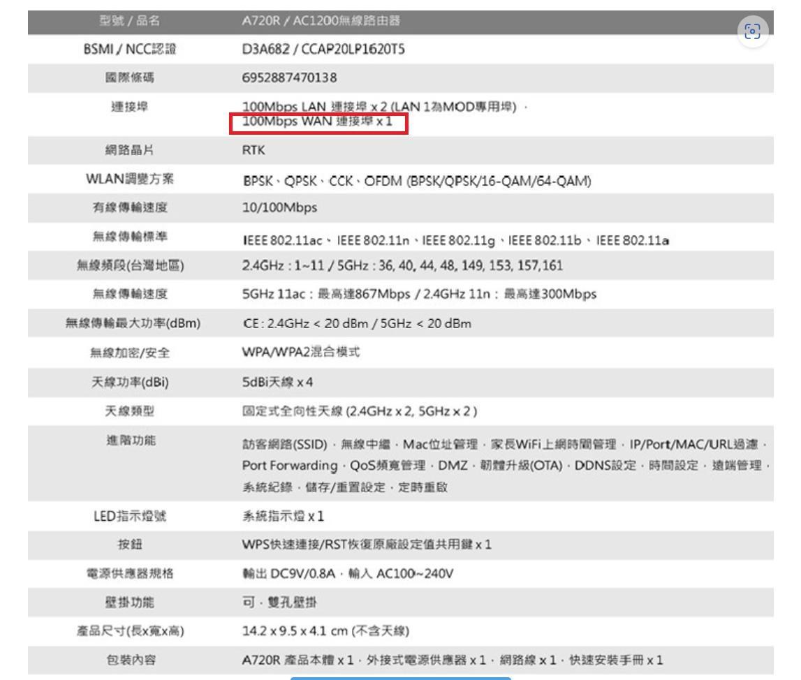 RE:【問題】100M換300M @電腦應用綜合討論 哈啦板 - 巴哈姆特