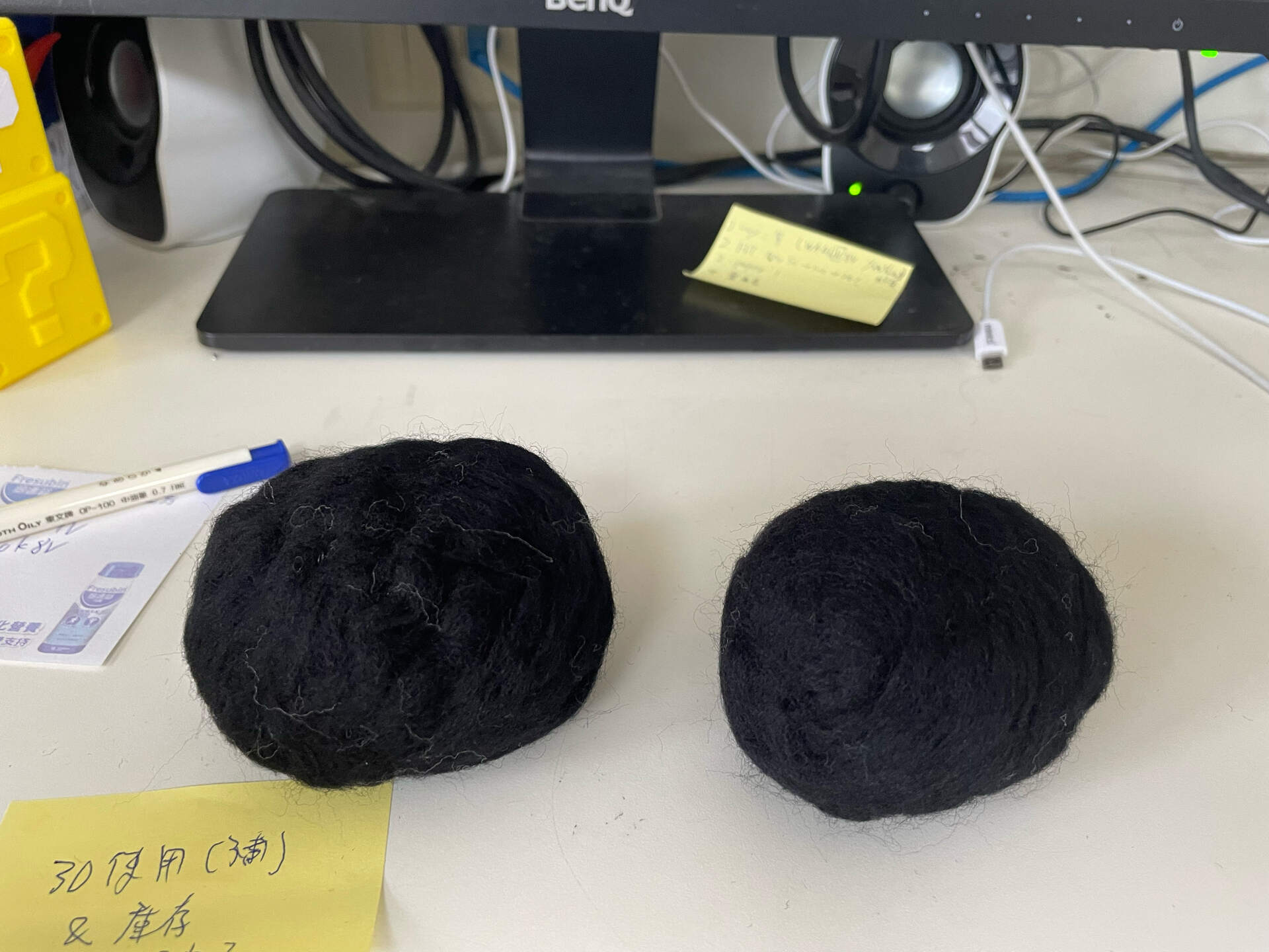 酷企鵝羊毛氈- blackws的創作- 巴哈姆特