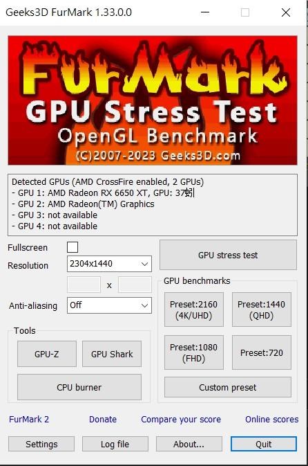 【問題】AMD顯示卡遊戲中崩壞問題(已解決) @電腦應用綜合討論 哈啦板 - 巴哈姆特