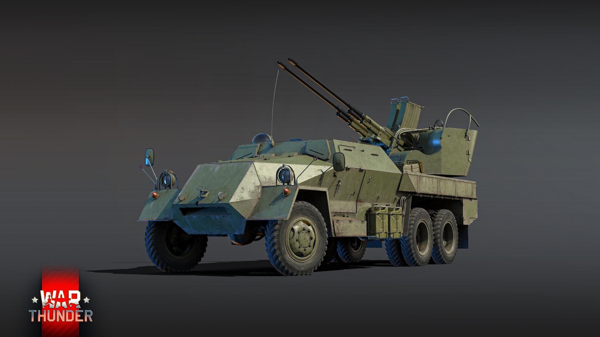 神軍平等兵 情報】M53/59布拉格@戰爭雷霆（War Thunder） 哈啦板- 巴哈姆特