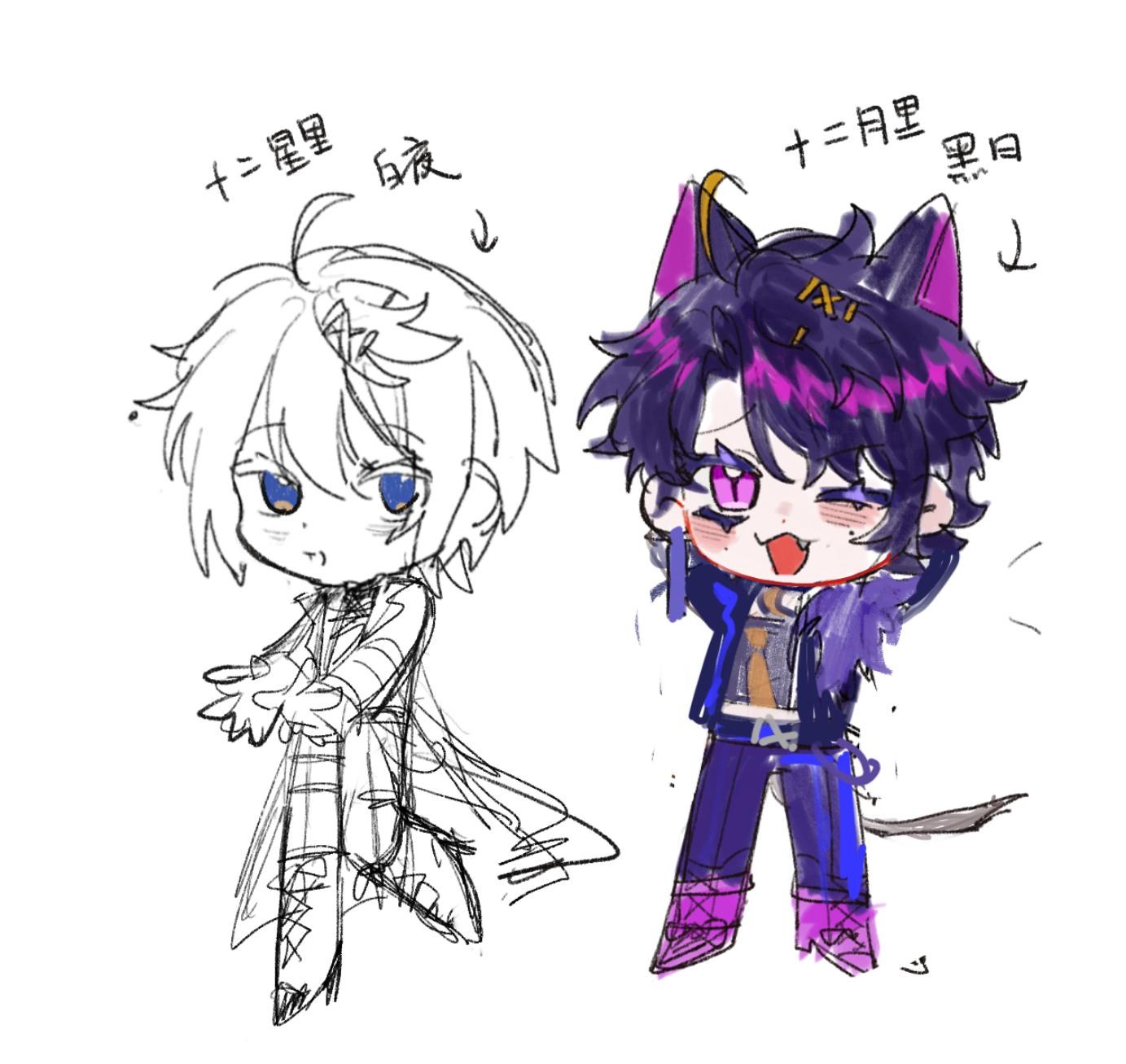 【問題】【招募】尋找中之人 @虛擬 Youtuber（Vtuber） 哈啦板 - 巴哈姆特