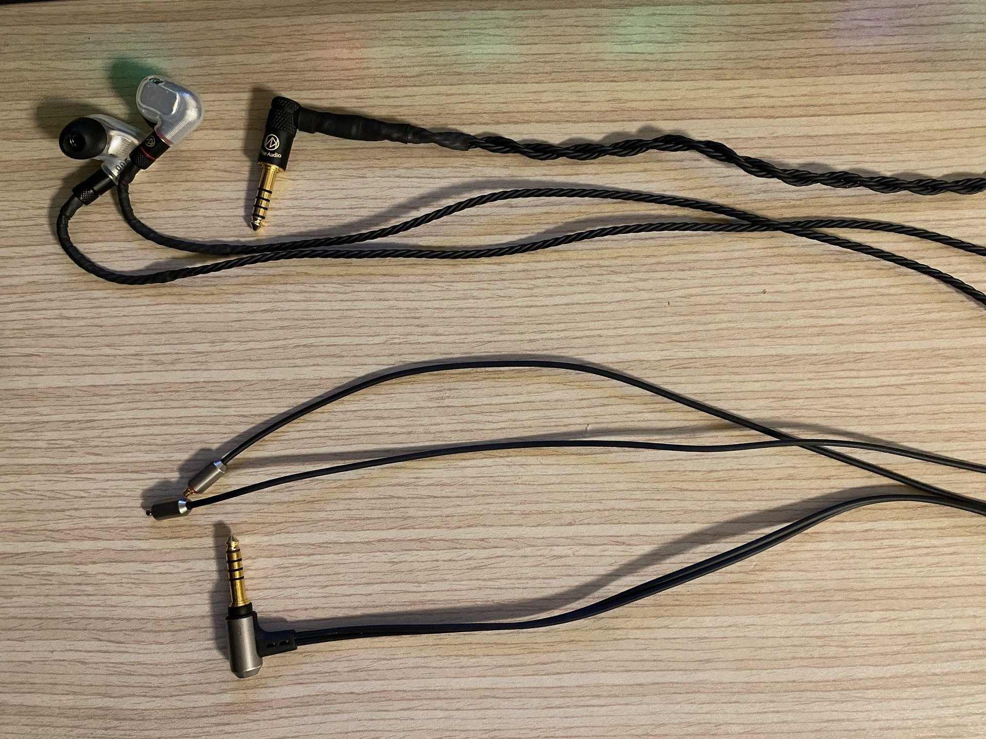 心得】Brise Audio BSEP for IE 900 及Onso 05、06簡評(增加Effect