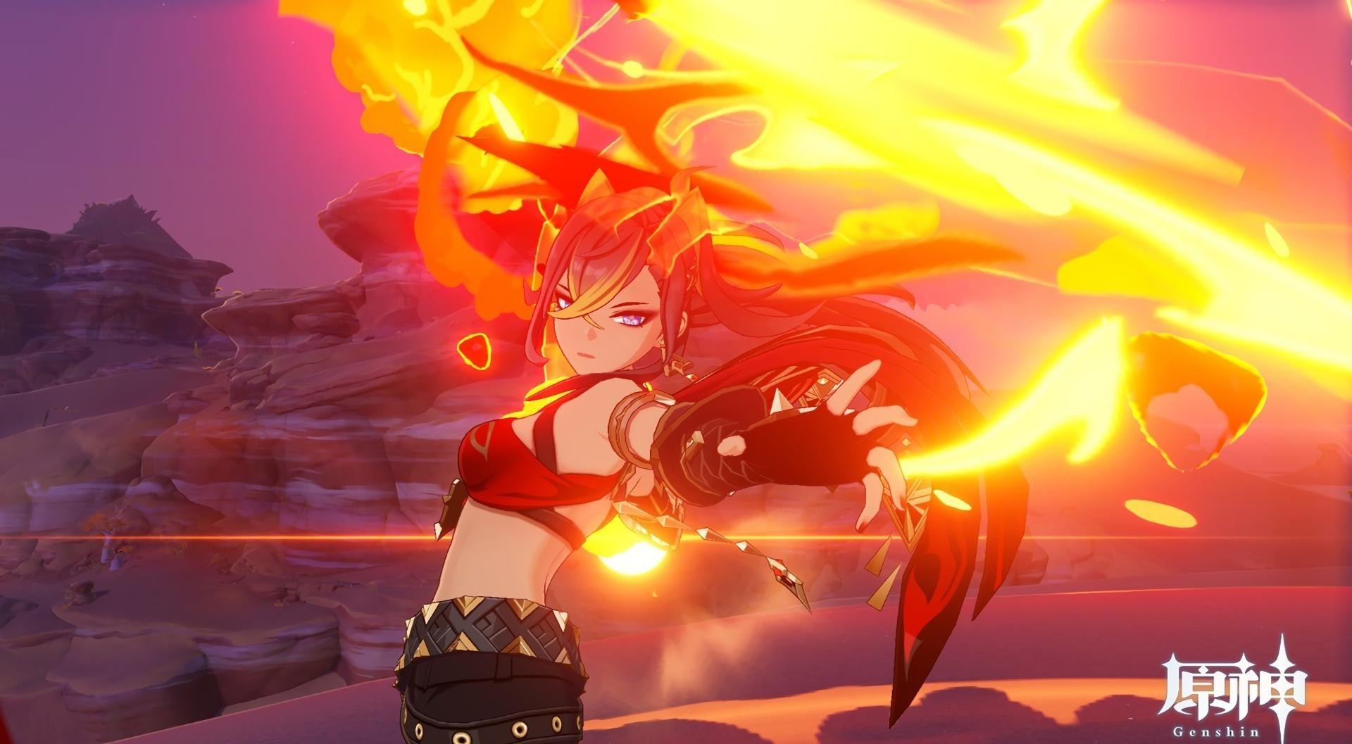 討論】33F／請朋友們撥空查看回饋單是否被取消！／迪希雅官方專項意見回饋通道已開放@原神哈啦板- 巴哈姆特