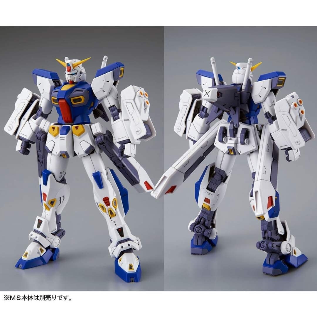【情報】F90 A-Z 26套裝備介紹 @鋼彈 哈啦板 - 巴哈姆特