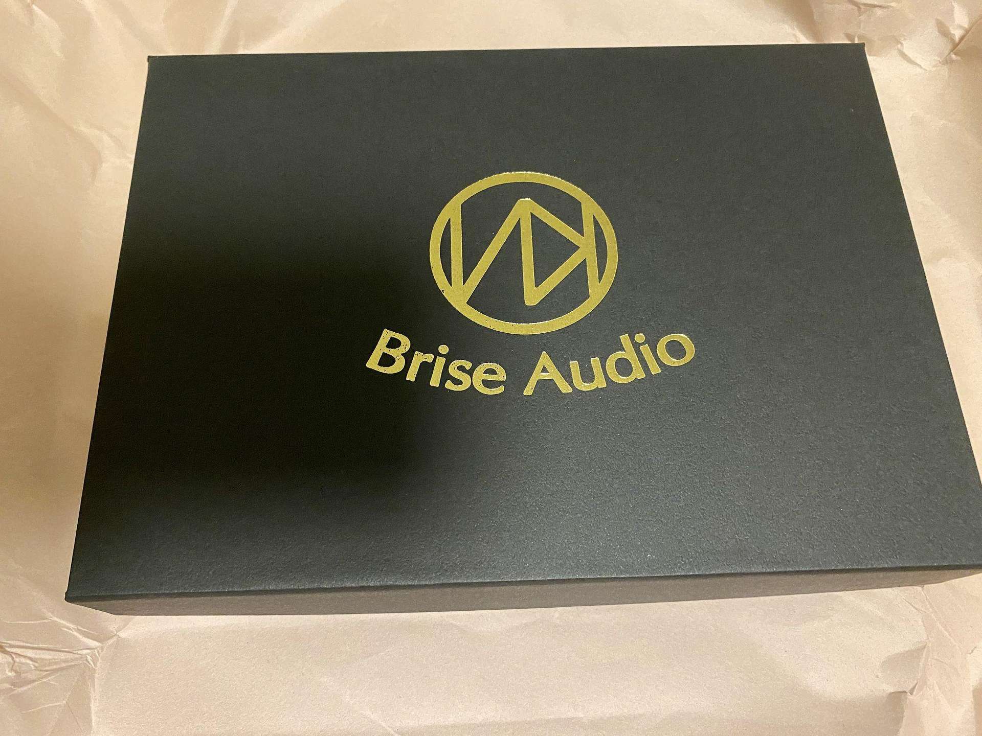 心得】Brise Audio BSEP for IE 900 及Onso 05、06簡評(增加Effect