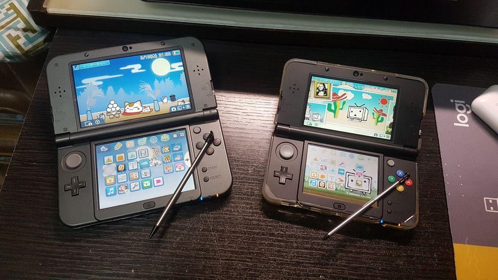 【心得】3DS Nintendo eShop 服務關閉前遊戲集錦隨筆 @N3DS / Nintendo 3DS 哈啦板 - 巴哈姆特