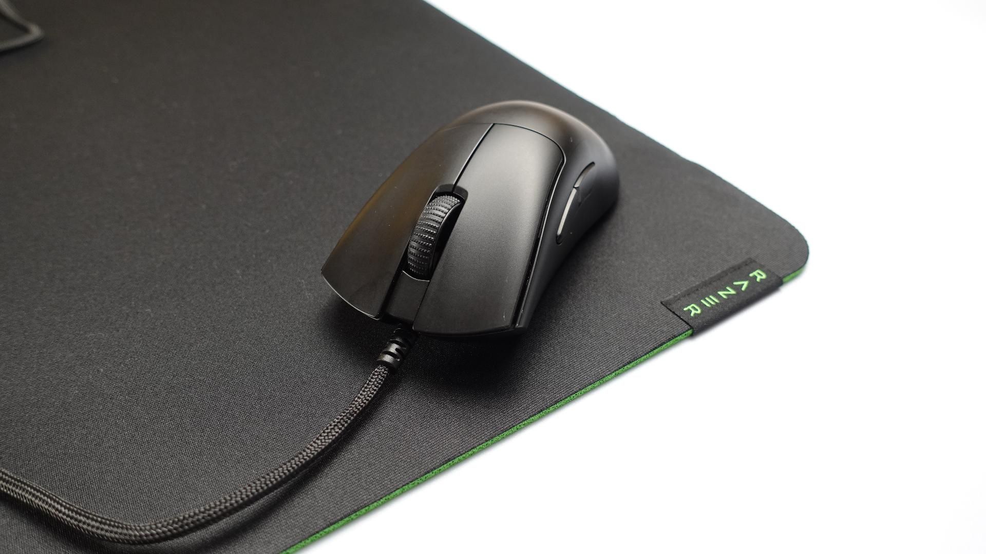 【心得】razer雷蛇deathadder V3 Deathadder V3 Pro Faker Edition使用心得 電腦應用綜合