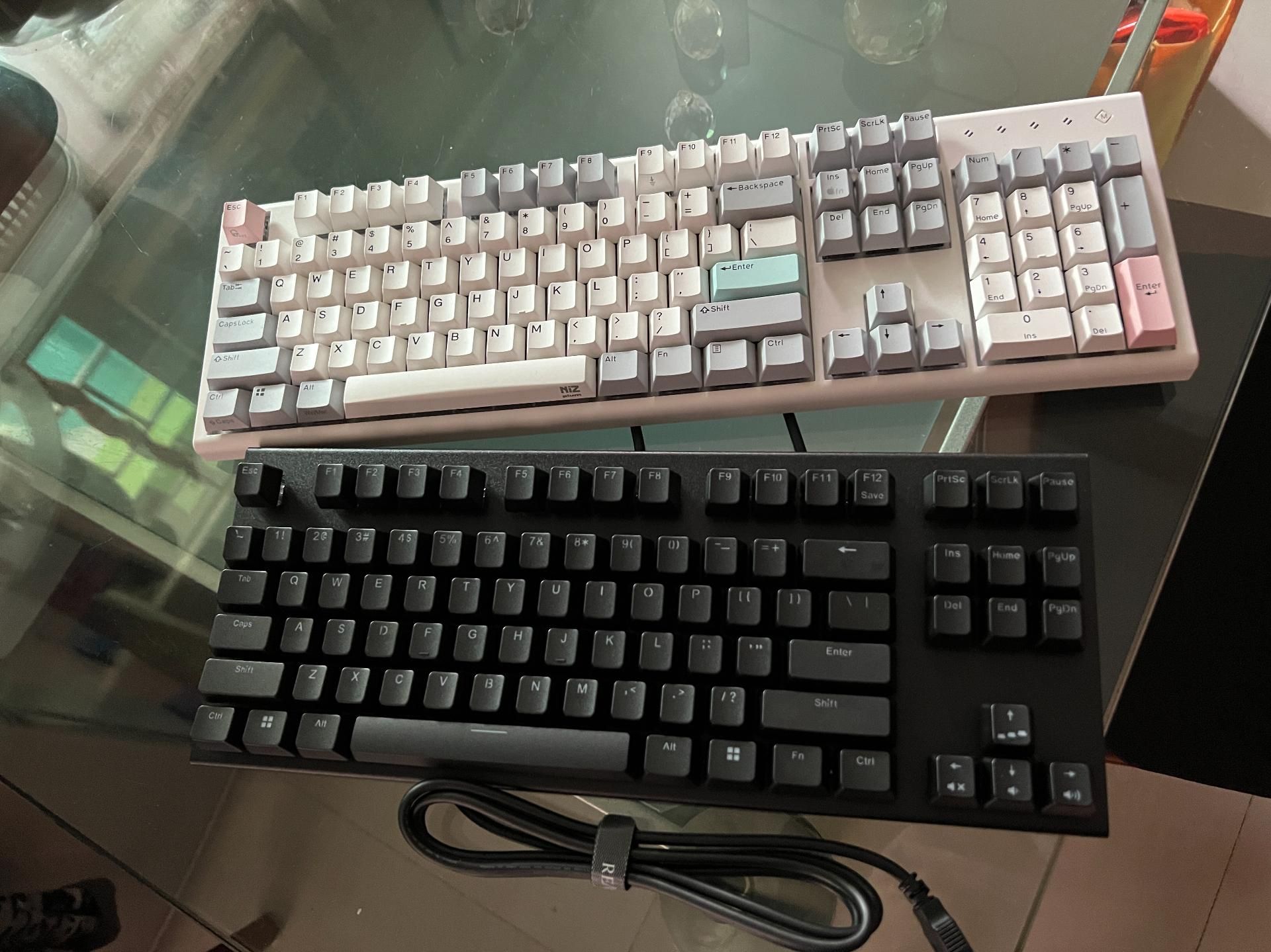 閒聊】Realforce GX1 30g 開箱@電腦應用綜合討論哈啦板- 巴哈姆特