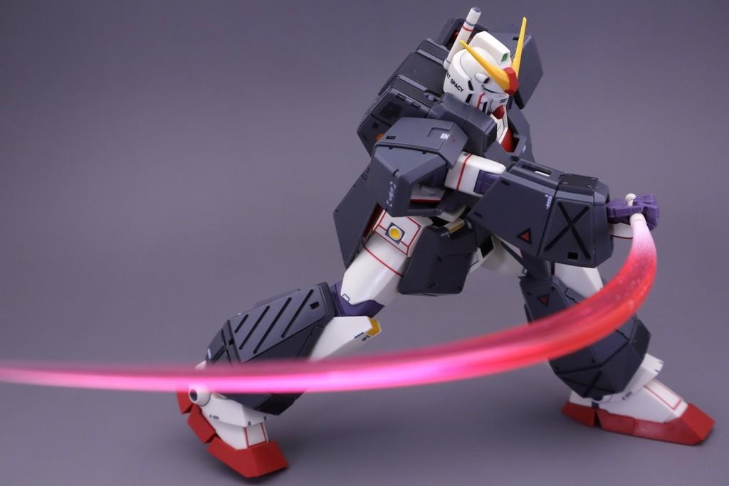 Bandai Gundam NT-1 Alex Ver. A.N.I.M.E. – Modellino Da Collezione 0080: Guerra In Tasca