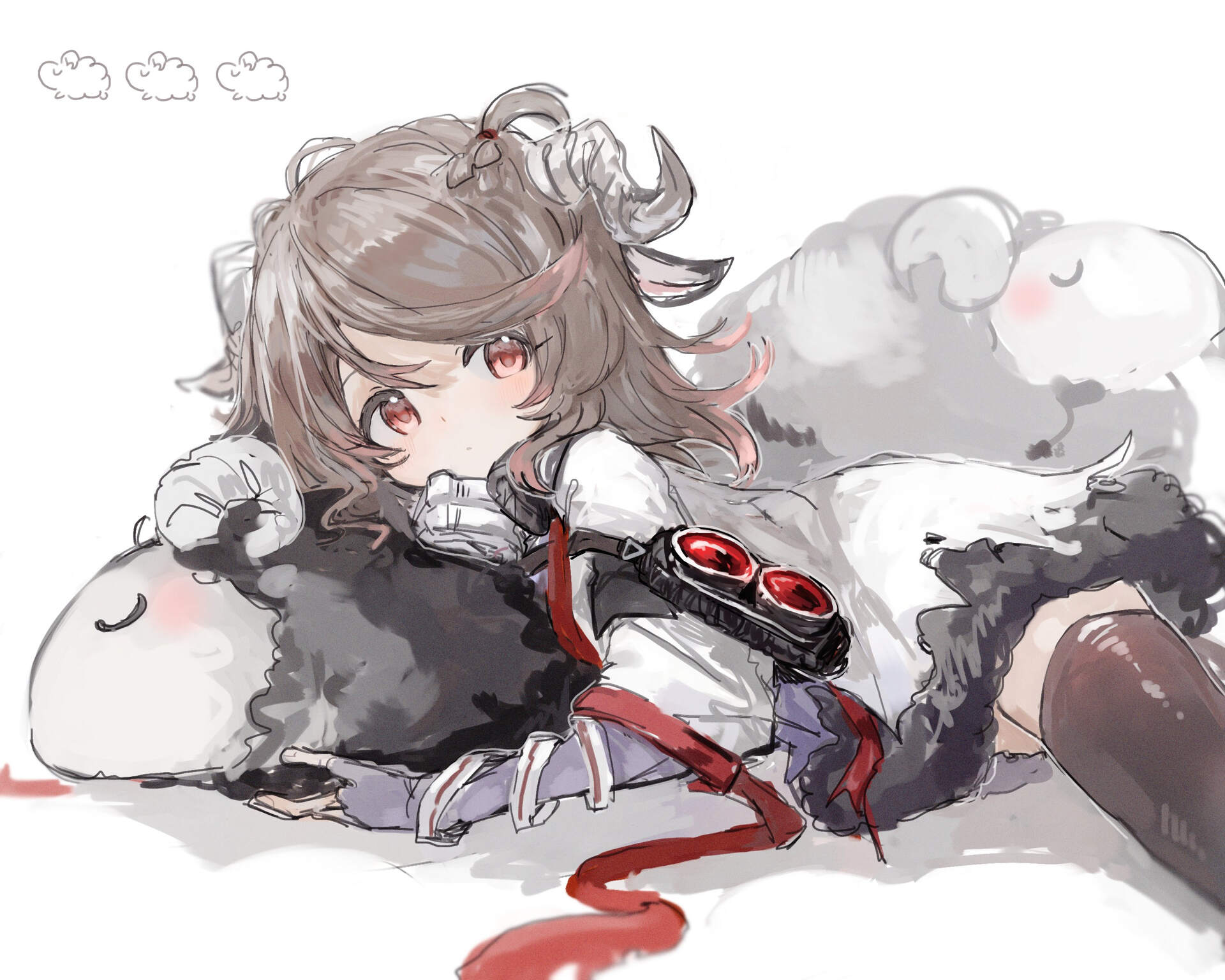 【心得】關於卡涅利安 @明日方舟 哈啦板 - 巴哈姆特