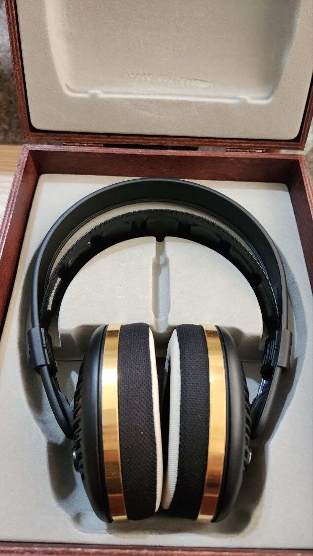 【心得】遲到36年的開箱，來自1987年的聲海旗艦- Sennheiser hd540 reference gold @影音視聽討論區 哈啦板 - 巴哈姆特