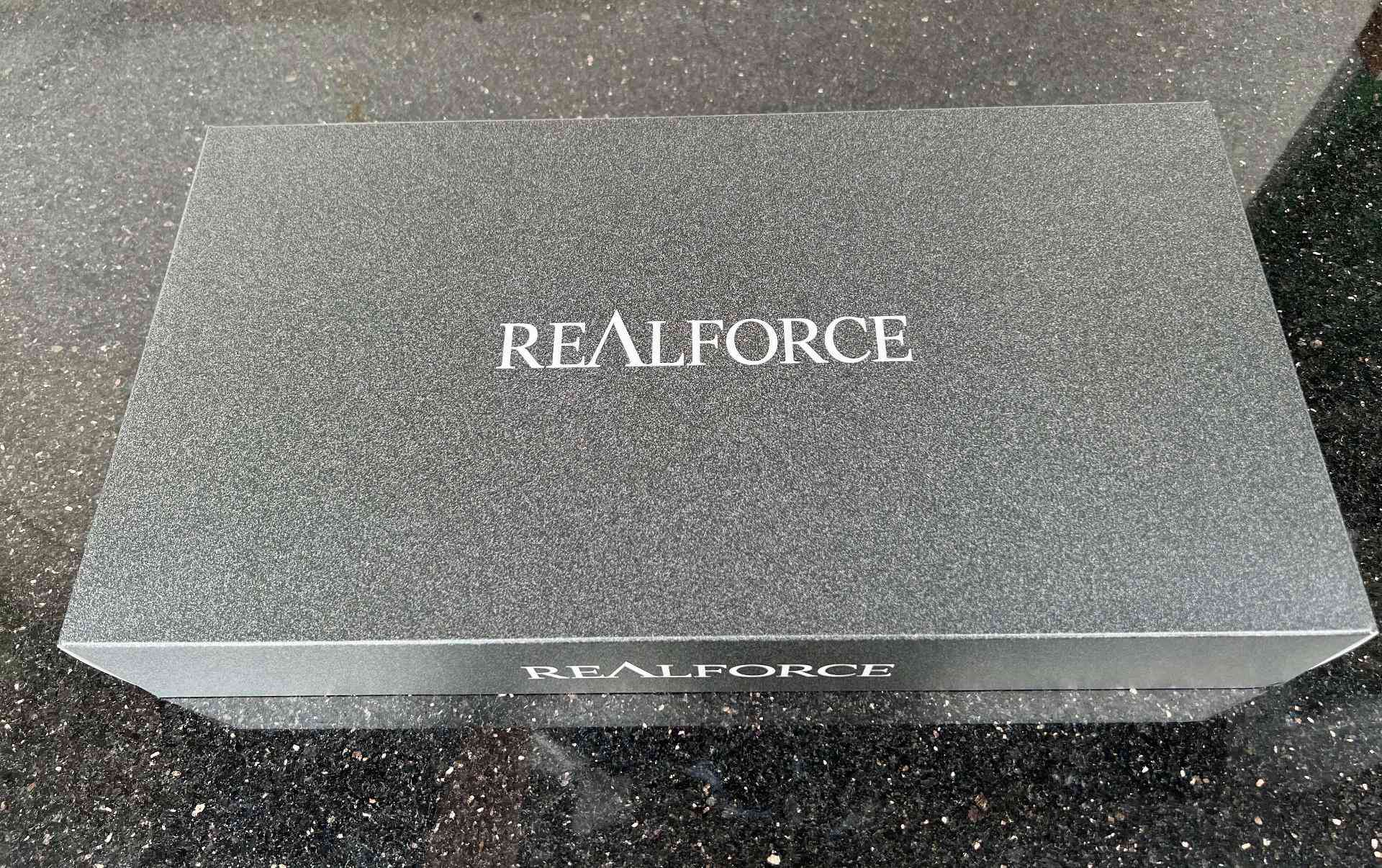 閒聊】Realforce GX1 30g 開箱@電腦應用綜合討論哈啦板- 巴哈姆特
