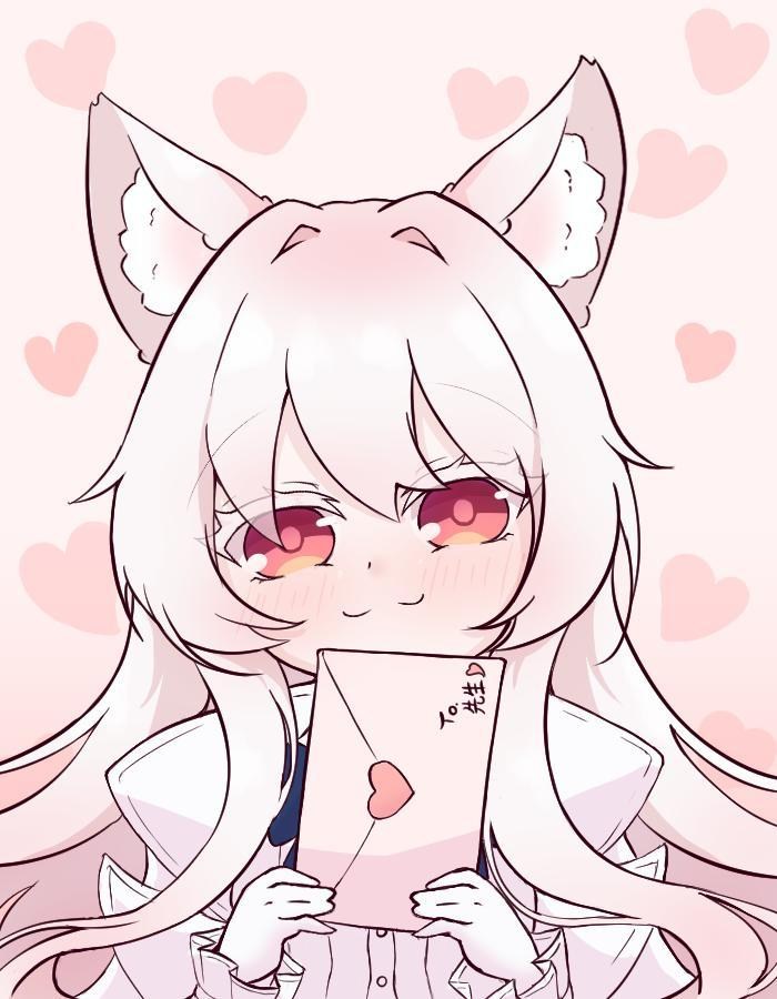 白亜の予告状 ? @蔚藍檔案 哈啦板 - 巴哈姆特