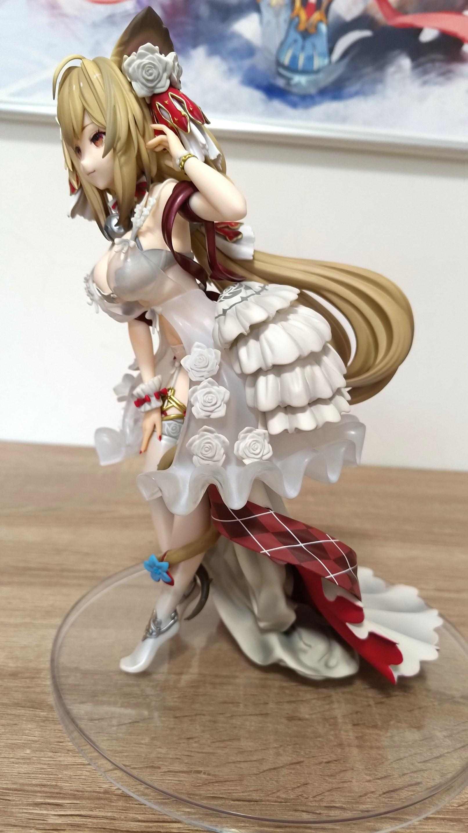 新品 未開封 煎茶イラスト ぱんだちゃん チャイナドレス ユニオン