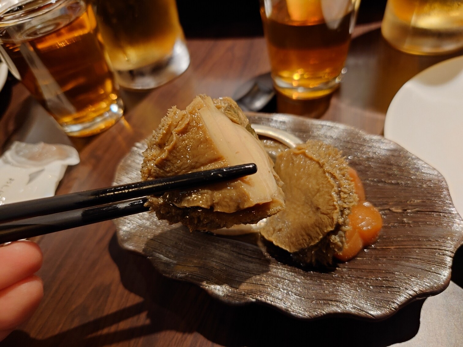 [食記]正是河豚欲上時/台北大同/榮 和漢酒肴