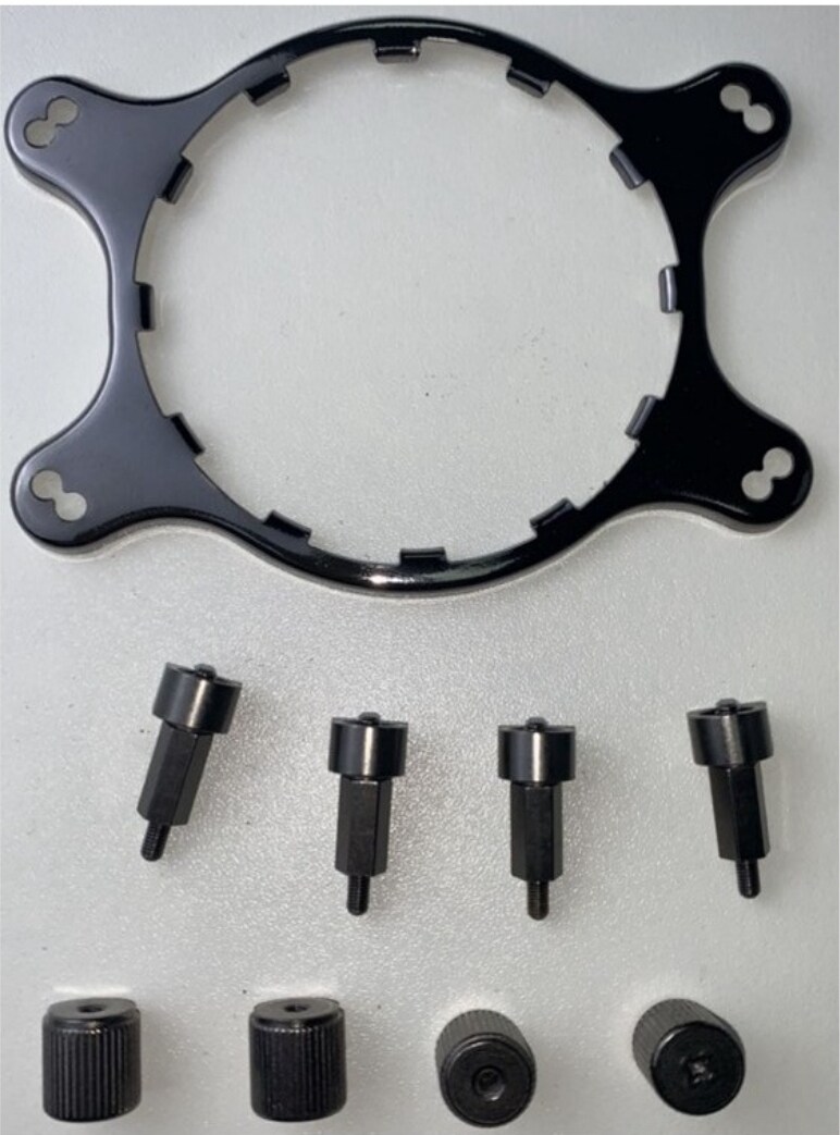 【問題】有人知道恩傑水冷扣具的螺絲哪裡有賣嗎？ @電腦應用綜合討論 哈啦板 - 巴哈姆特