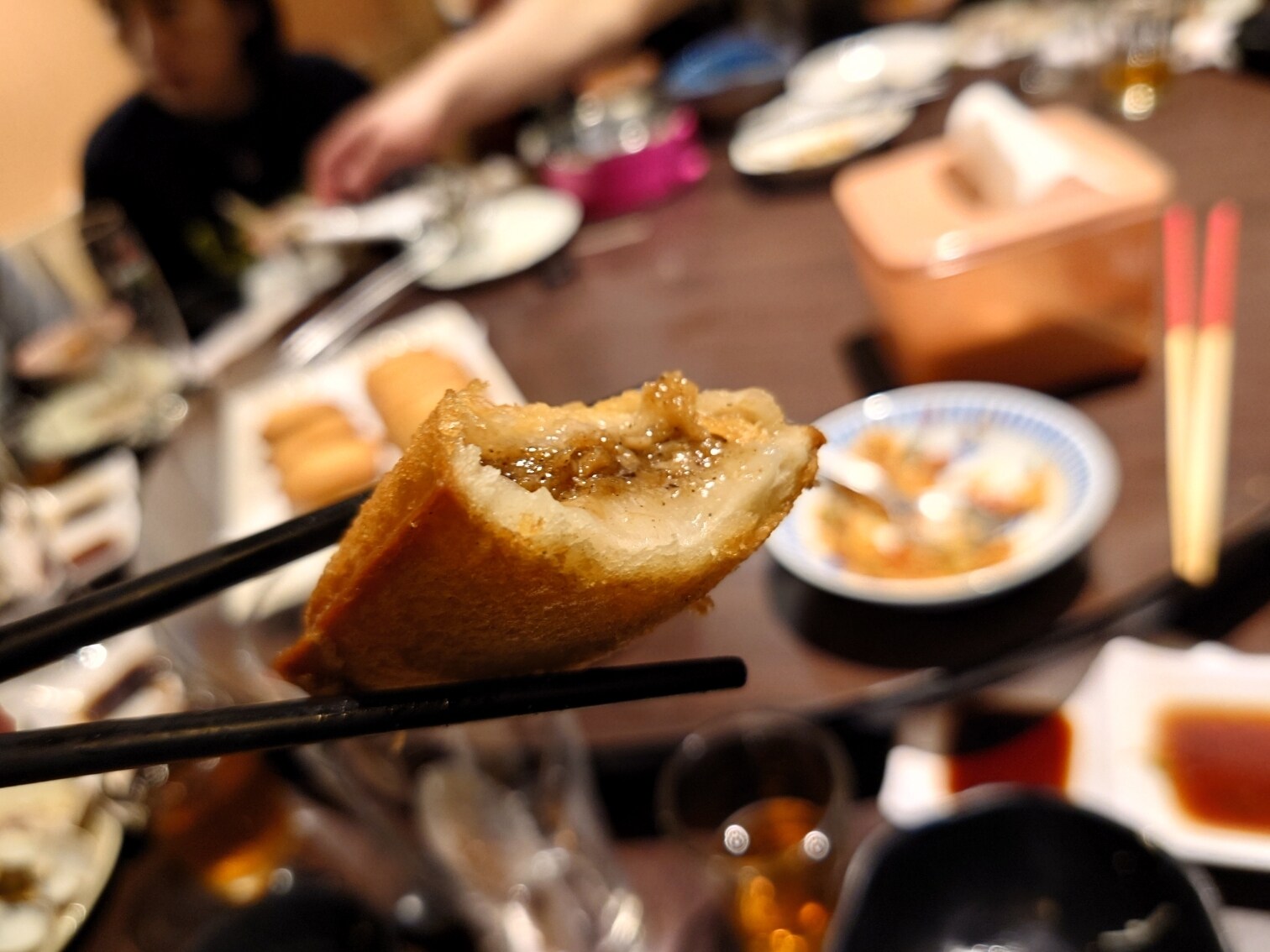 [食記]正是河豚欲上時/台北大同/榮 和漢酒肴